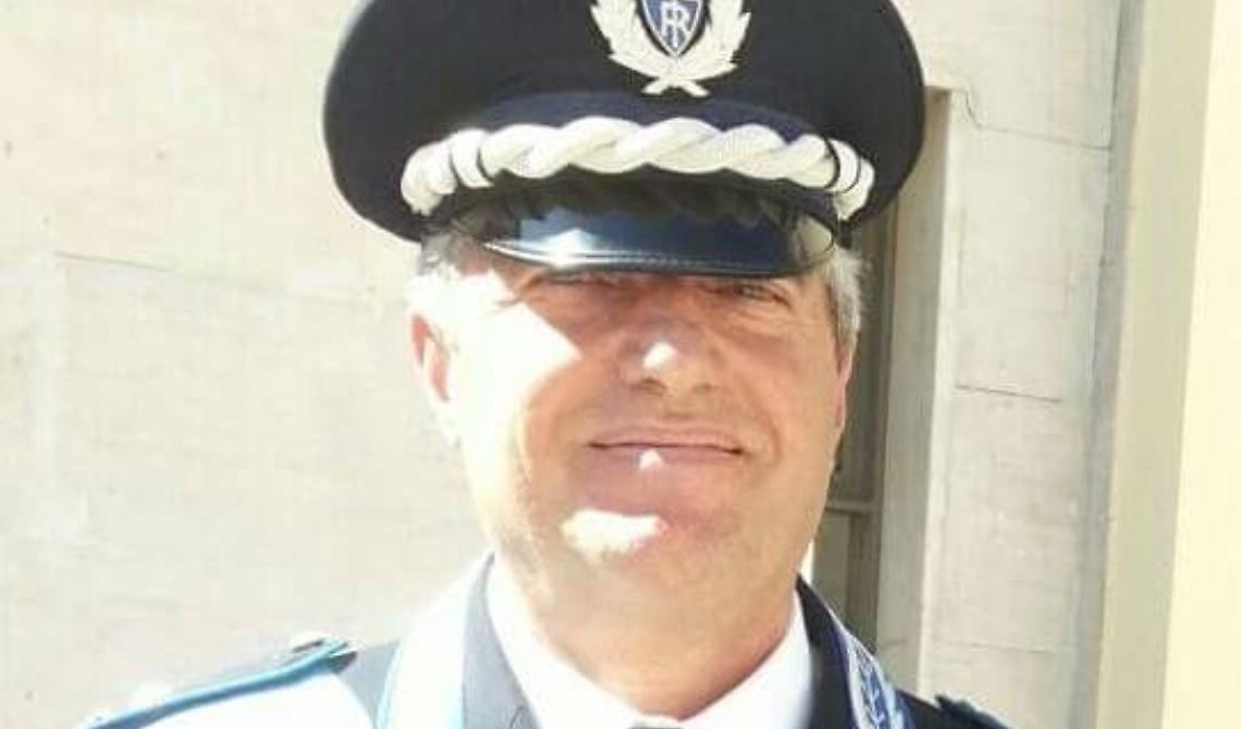 commissario Grippo
