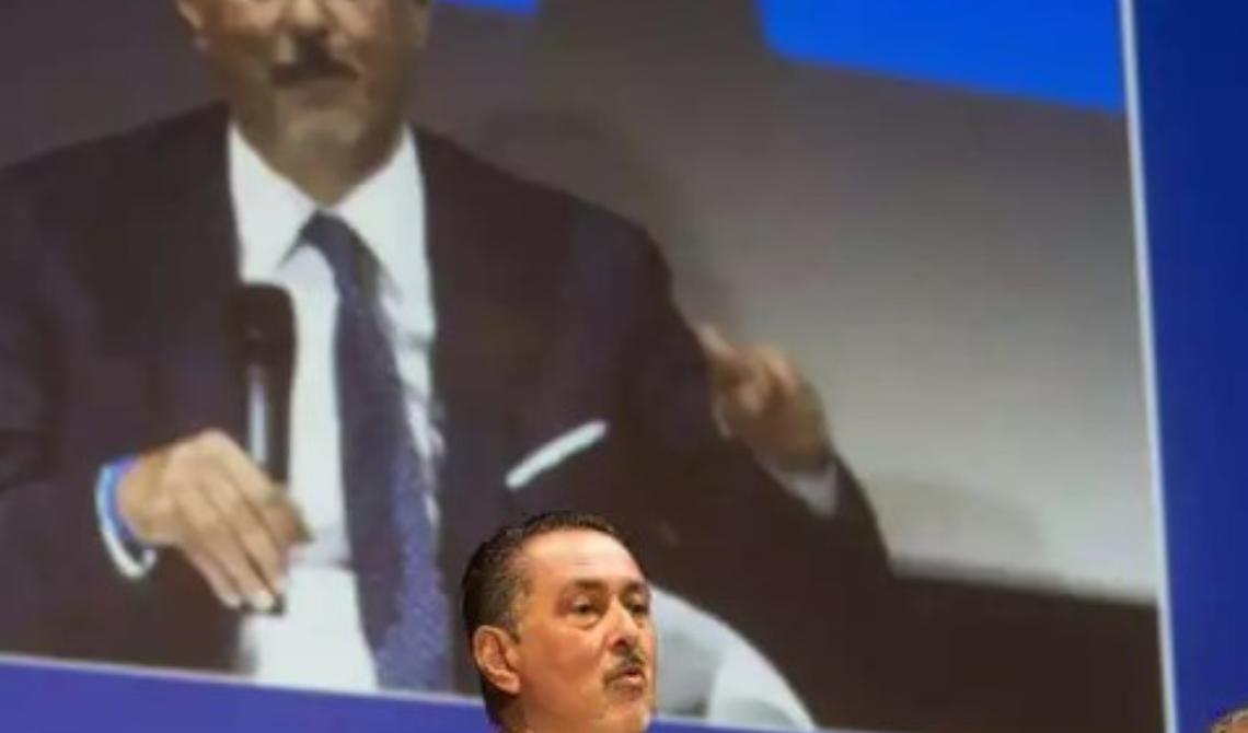 Marcello Pittella