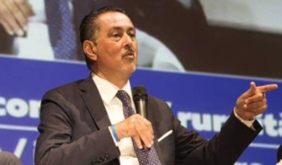 Marcello Pittella