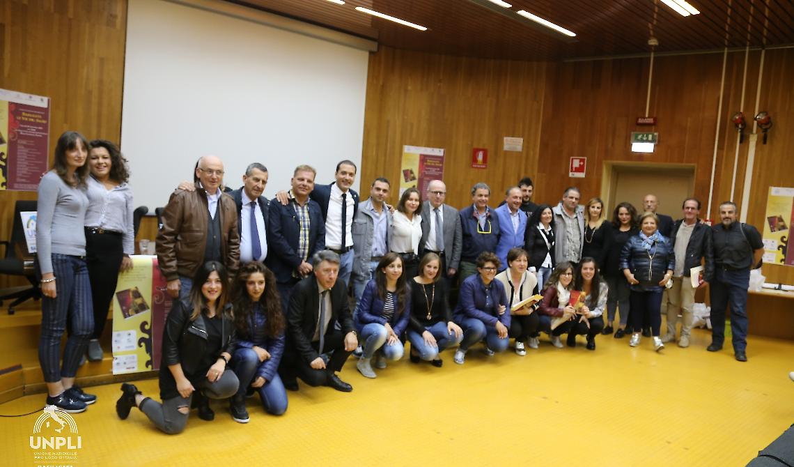 La Basilicata e le vie del Sacro, un progetto delle Pro Loco Lucane 