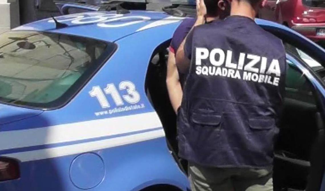 Matera, sgominata gang specializzata in furti di auto 