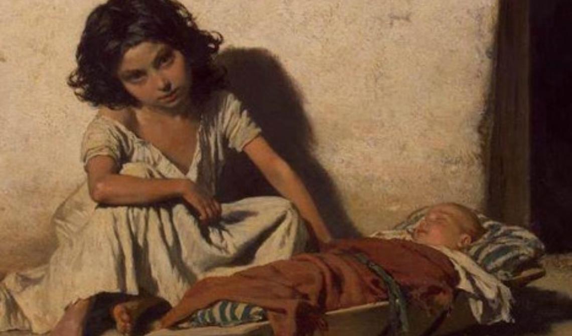 Cosa sappiamo della povertà? Tre fondazioni foggiane si interrogano