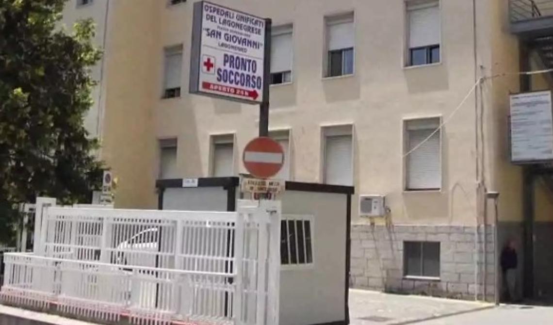 Lagonegro: la lettera aperta di Francesco Fucci, assessore con delega alla sanità