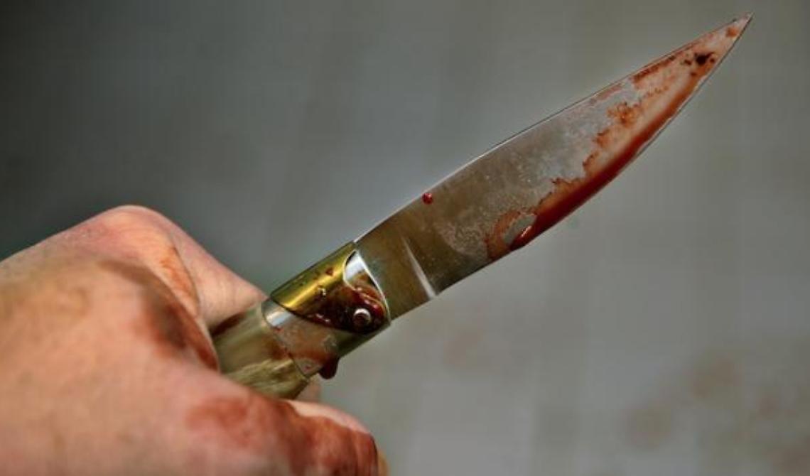 Mattinata: accoltellato giovane 26enne