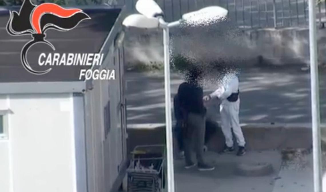 Operazione "Rockon": ecco la genesi dell'indagine partita dall'attentato a Zammarano del 2013