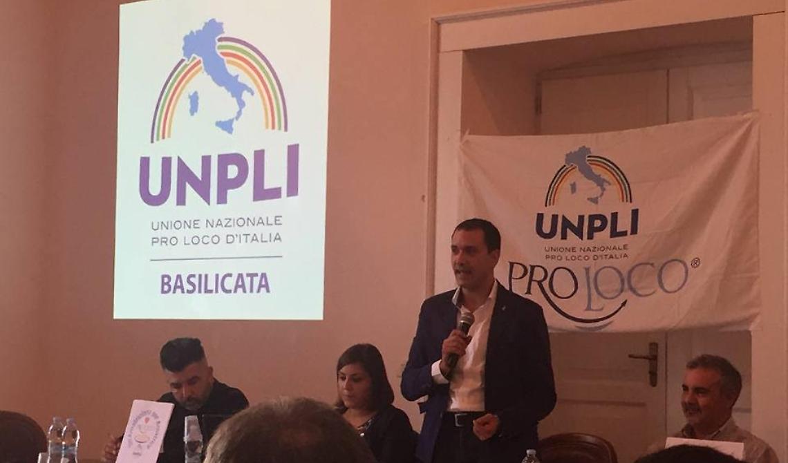 Le Pro Loco di Basilicata verso il futuro tra innovazione ed identità lucana