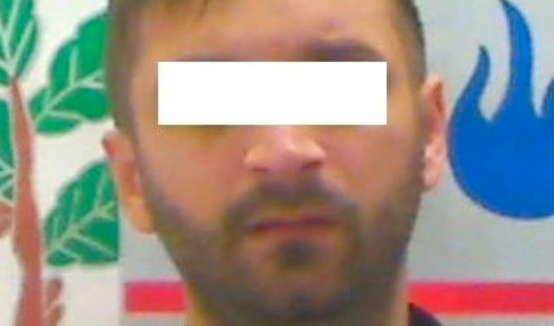 La mafia trema, da oggi c'è un nuovo pentito: Alfonso Capotosto, il "traffichiere"  della droga