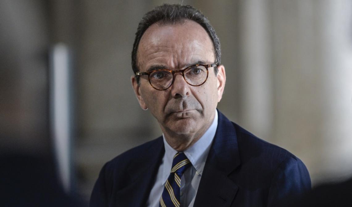 Parisi peggio di Renzi: «Non ci possiamo permettere il Molise»