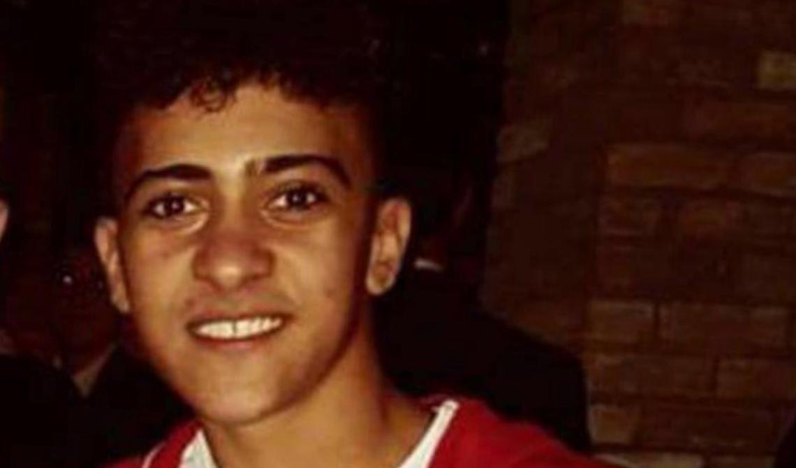 Omicidio a San Severo: l'assassino è in commissariato