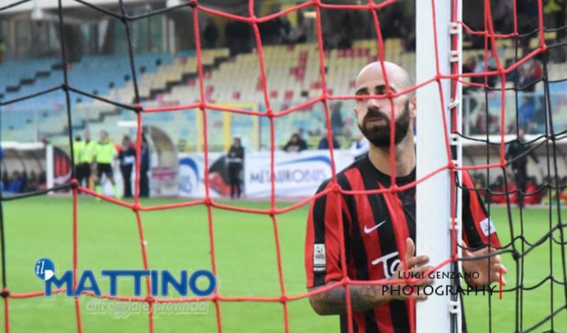 Zero in Storia: il Foggia ignora la maledizione di Falaride e finisce ustionato nel toro di bronzo dell'Akgragas