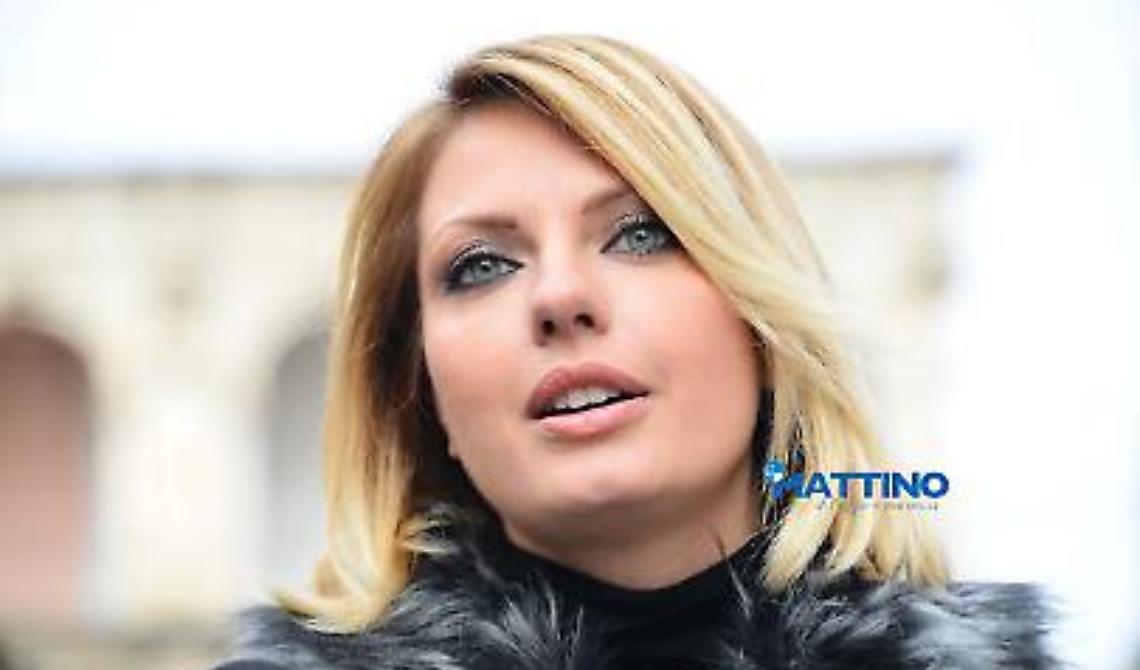 Oggi, 10 Ottobre 1977, nasce la nostra Miss Italia Manila Nazzaro: con lei Foggia diventa regina di bellezza 