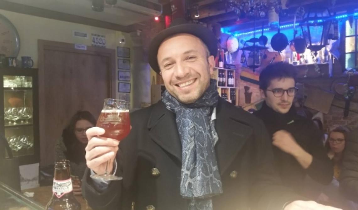 mastromatteo