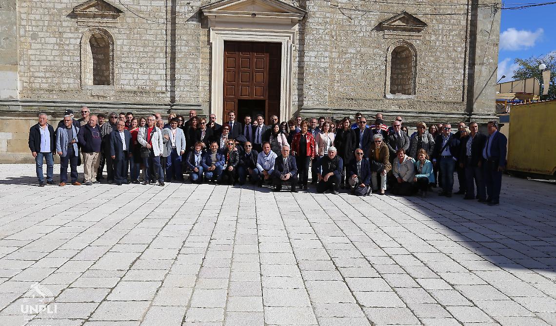 Genzano di Lucania: XXII festa delle Pro Loco di Basilicata 