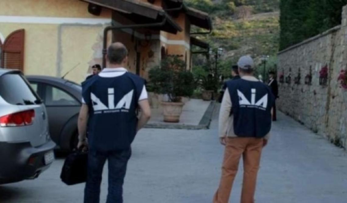 Mafia, sequestro beni per oltre 6 mln di euro nel Foggiano