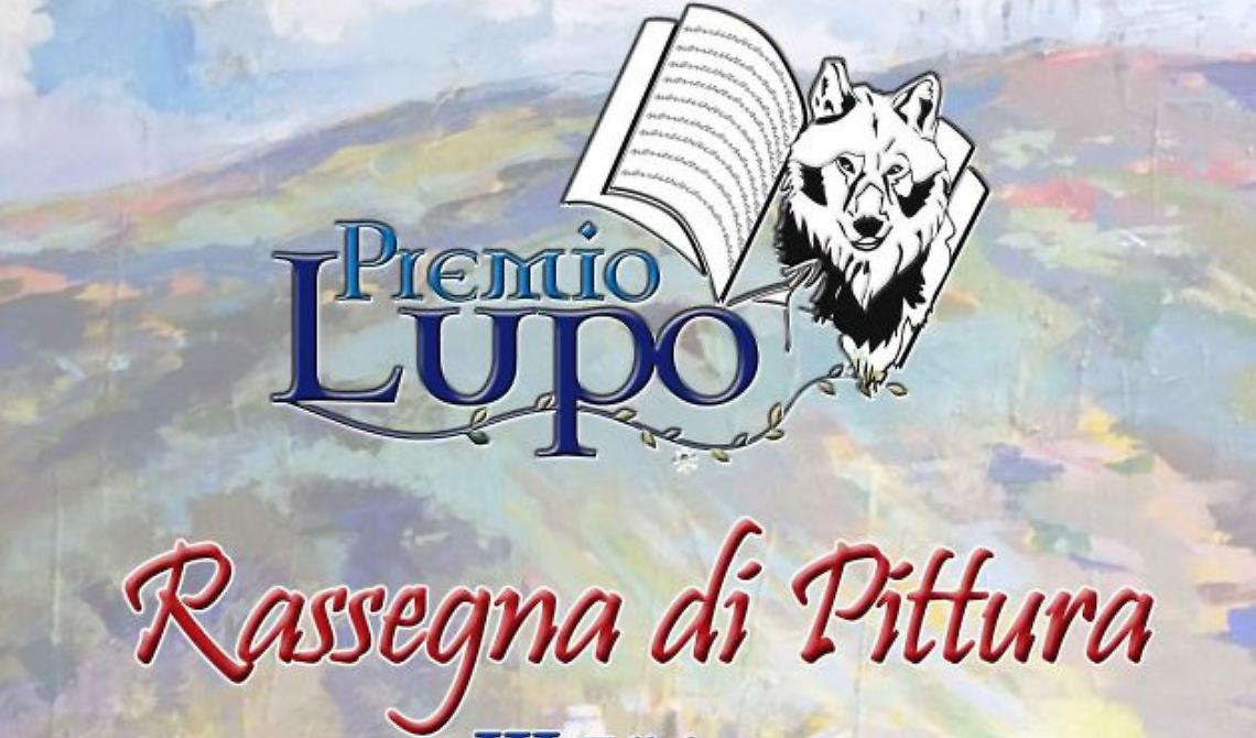 Chi sarà il vincitore del Premio Lupo Pittura 2016?