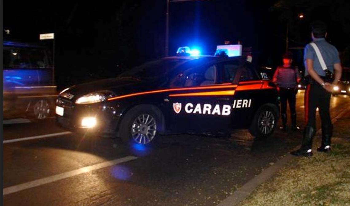 Controlli circolazione stradale: scene da film sulle strade di Capitanata, 6 arresti