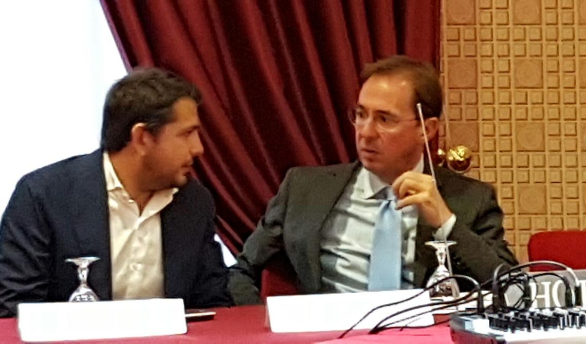 Referendum Costituzionale, De Pellegrino "schiera" Rughetti
