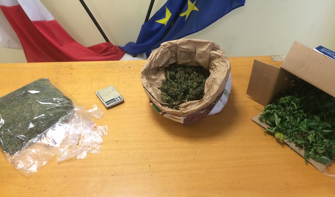 San Severo,  decine di controlli e perquisizioni in città: tre arresti per detenzione di stupefacente