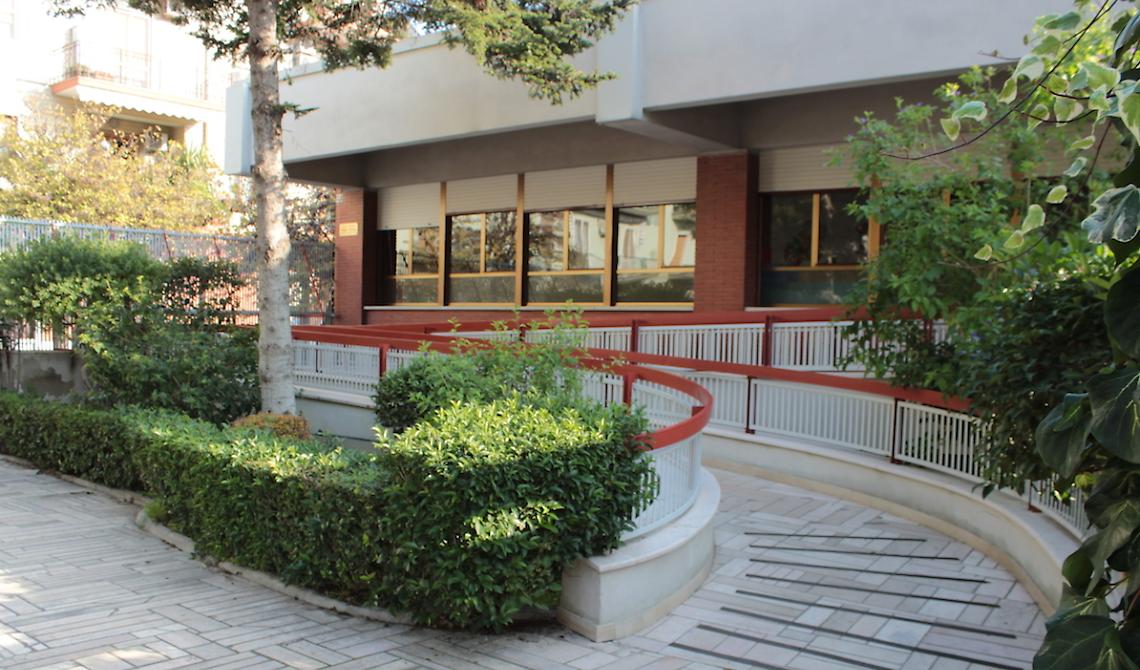 Foggia, la "San Pio X" trova casa: i bambini faranno scuola alla "Maria Regina"