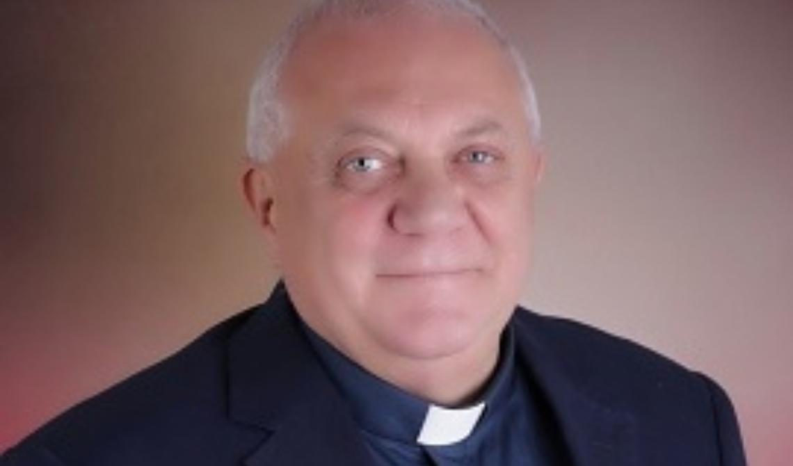 Giuseppe Giuliano nuovo  vescovo di Lucera-Troia