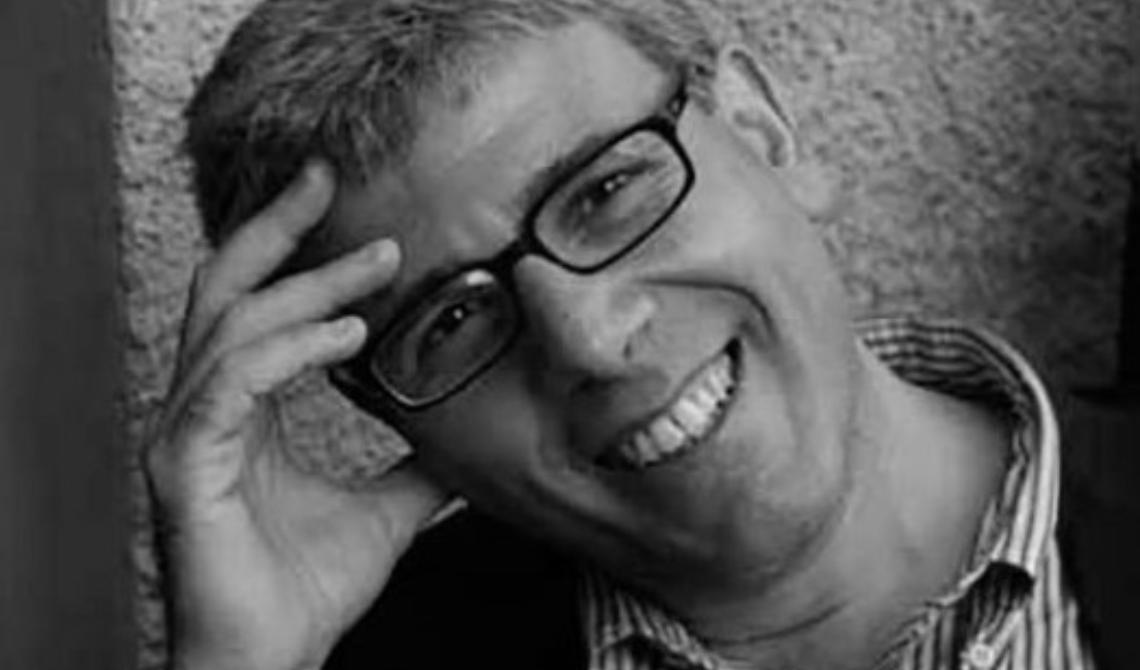 Giuseppe Lupo 