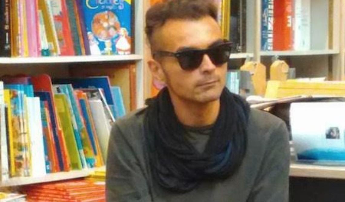 Capitanata e Catalogna nei versi di Antonio Bux