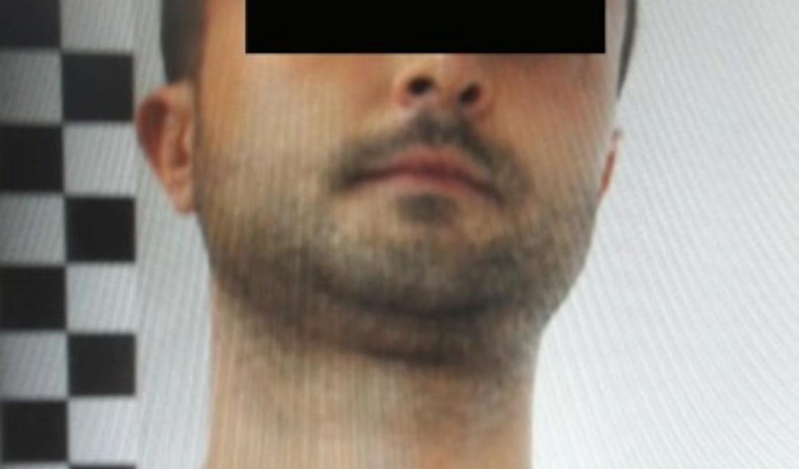 Aveva in casa 700 grammi tra eroina e cocaina: 3 anni e 8 mesi di carcere per Cristian Contini