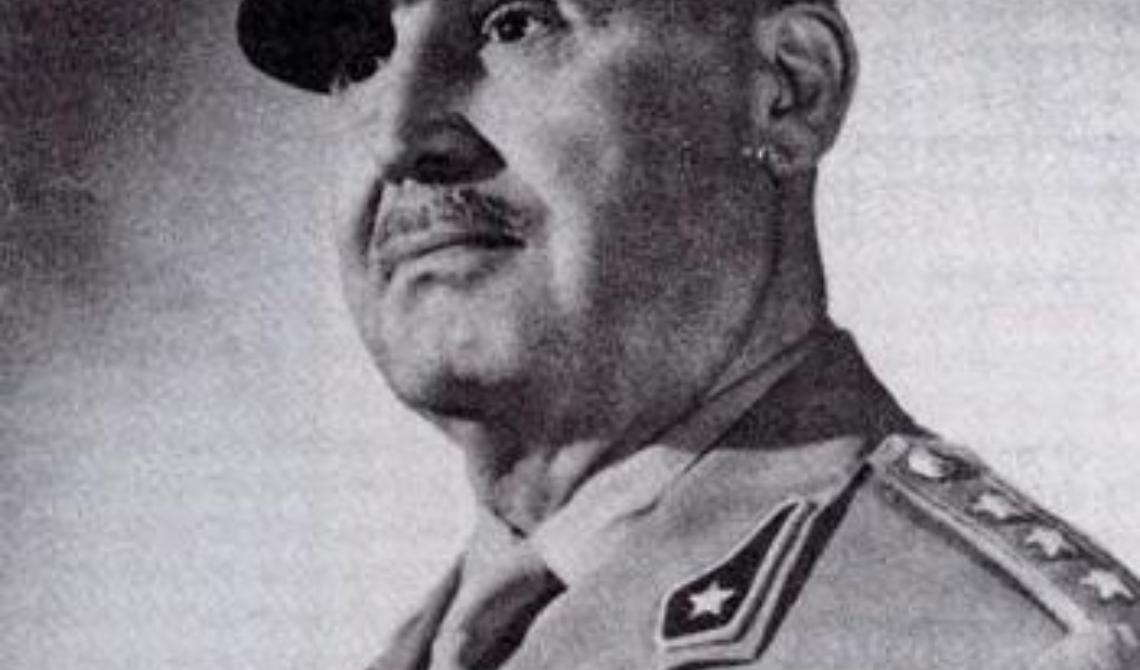 Il lucano che partecipò all'operazione Barbarossa in Unione Sovietica 