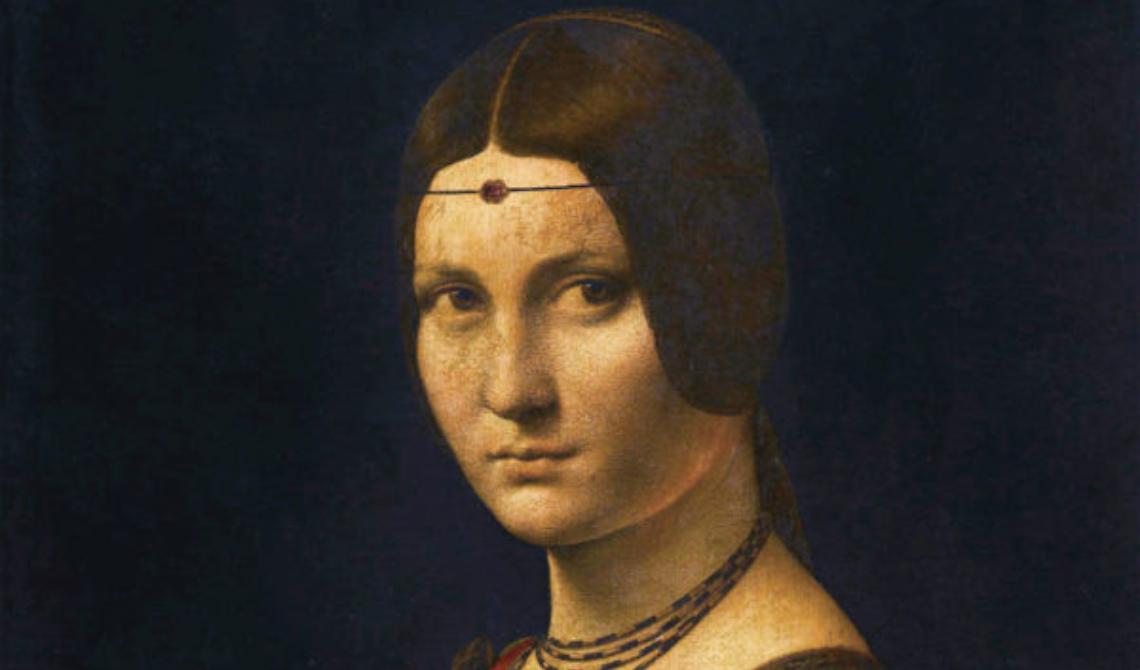Ritratti di donne dalla storia di Foggia