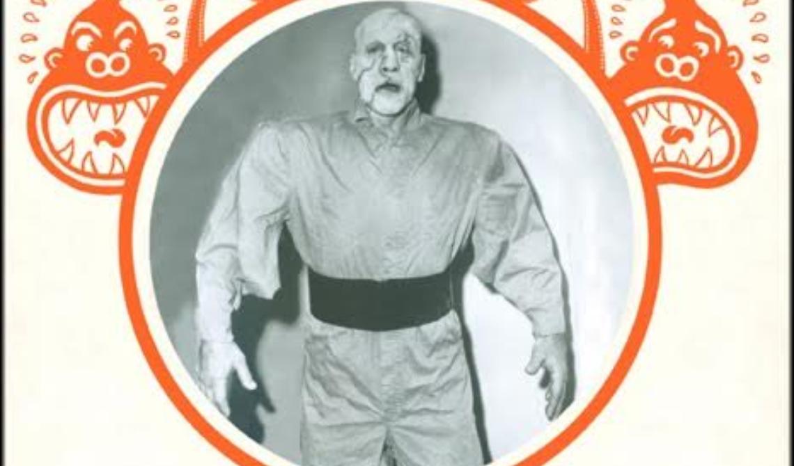 Il Frankenstein più forte del mondo