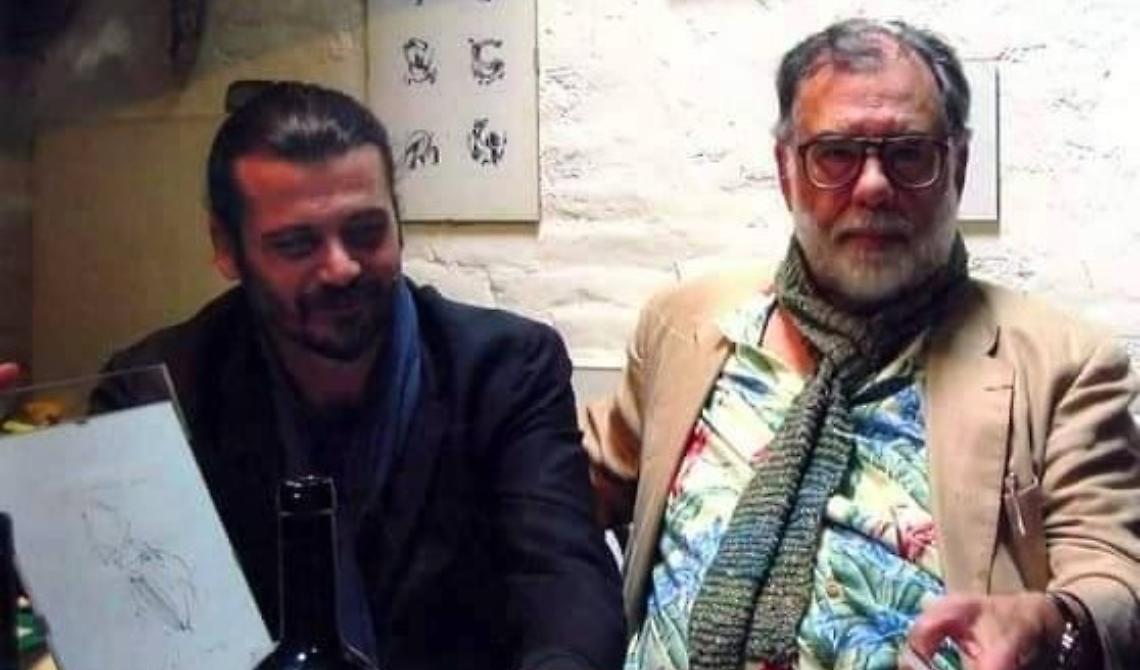 “Dracula  di Bram Stoker”:  l’uomo-vampiro che scelse Francis Ford Coppola e la Lucania 