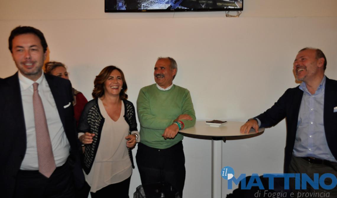 Il business del cibo italiano sulla rotta Foggia New York