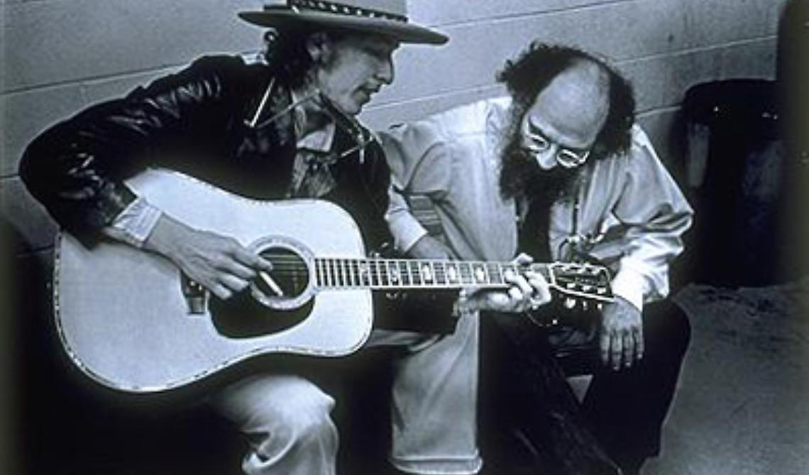 Il Nobel al tempo di Dylan 