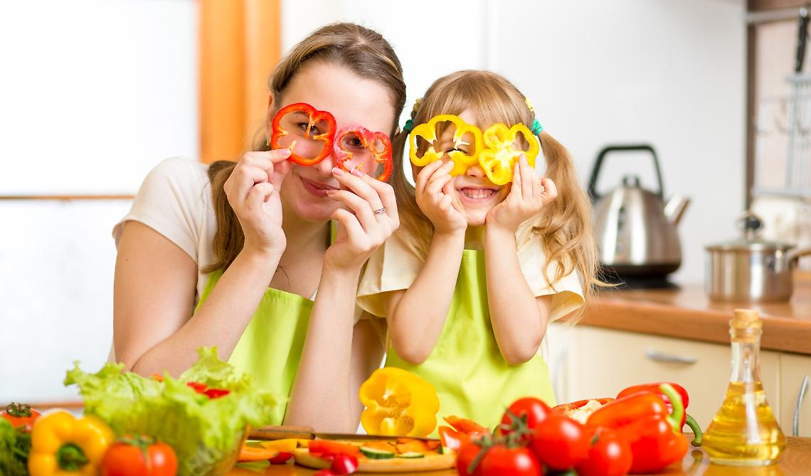 Mangiare bio fa davvero bene alla salute? 