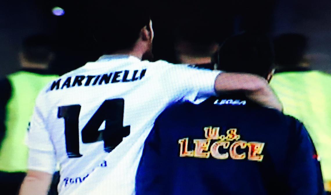 LecceFoggia, niente scherzetti: il derby è un dolcetto pugliese che accontenta tutti