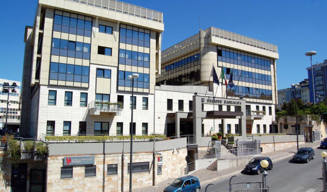 regione basilicata