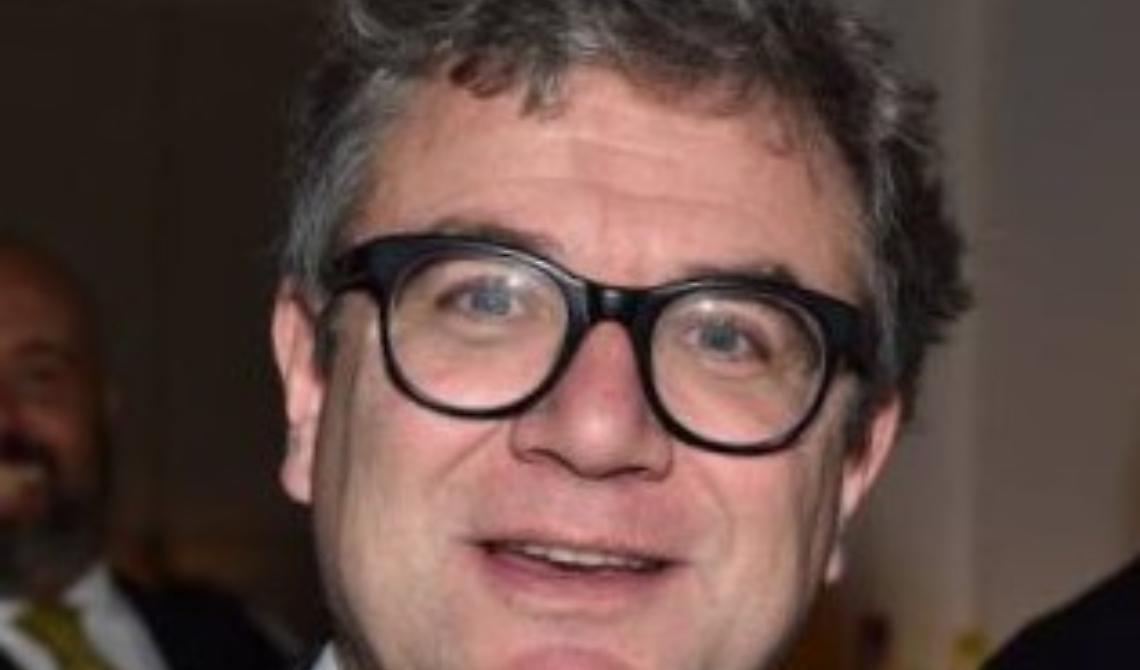 Marco Ferrante inauguara l'autunno 'caldo' della Mondadori di Foggia