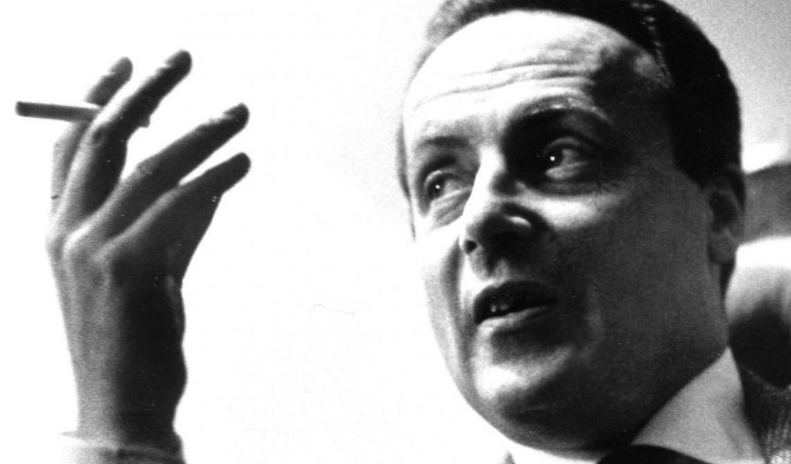 Cineporto, Giorgio Bassani e il cinema