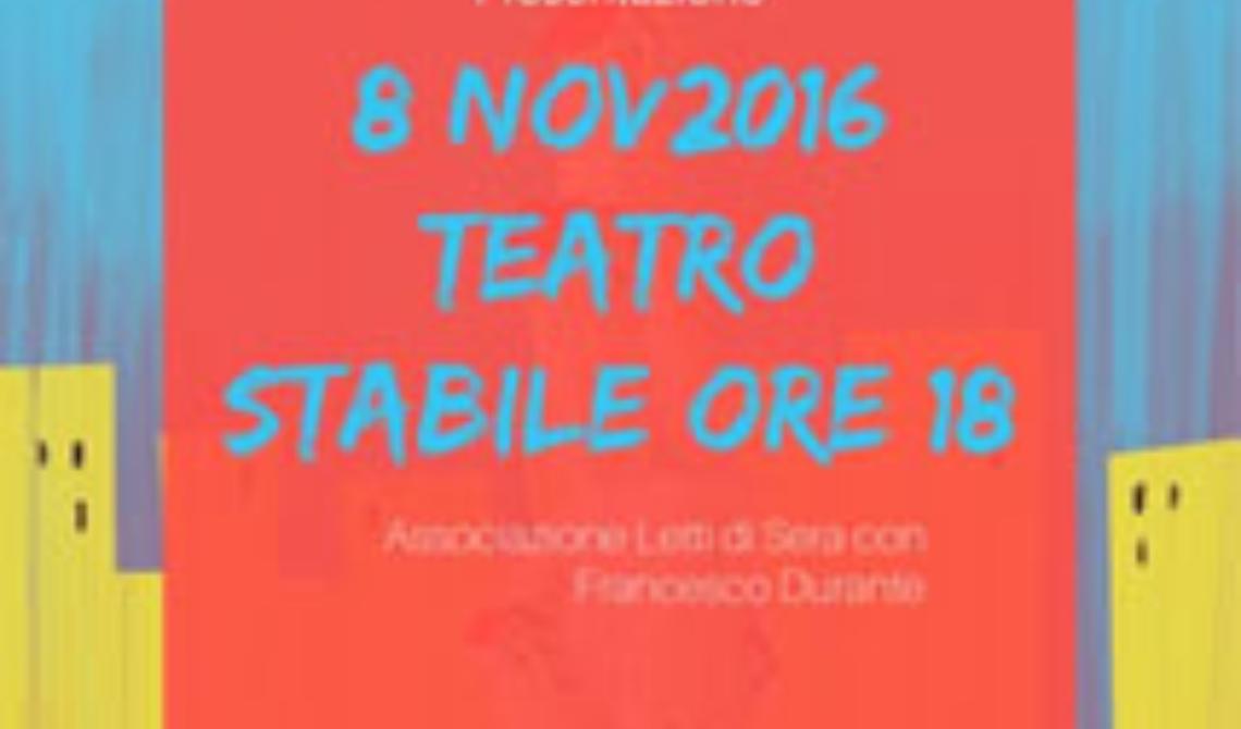 La Città Capovolta si svela…