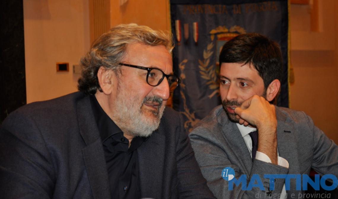 Speranza cambia parere sulla Puglia e prepara le misure restrittive suggerite da Emiliano