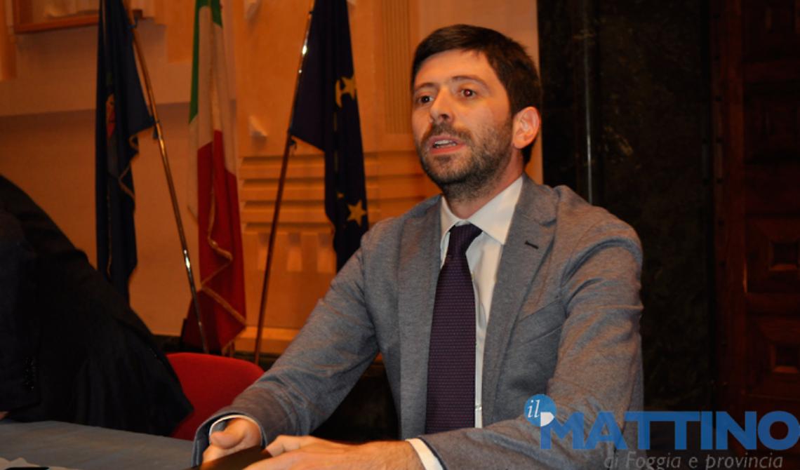 Inchiesta sul Giglio magico, Speranza: «Chi ha responsabilità non metta la testa sotto la sabbia»