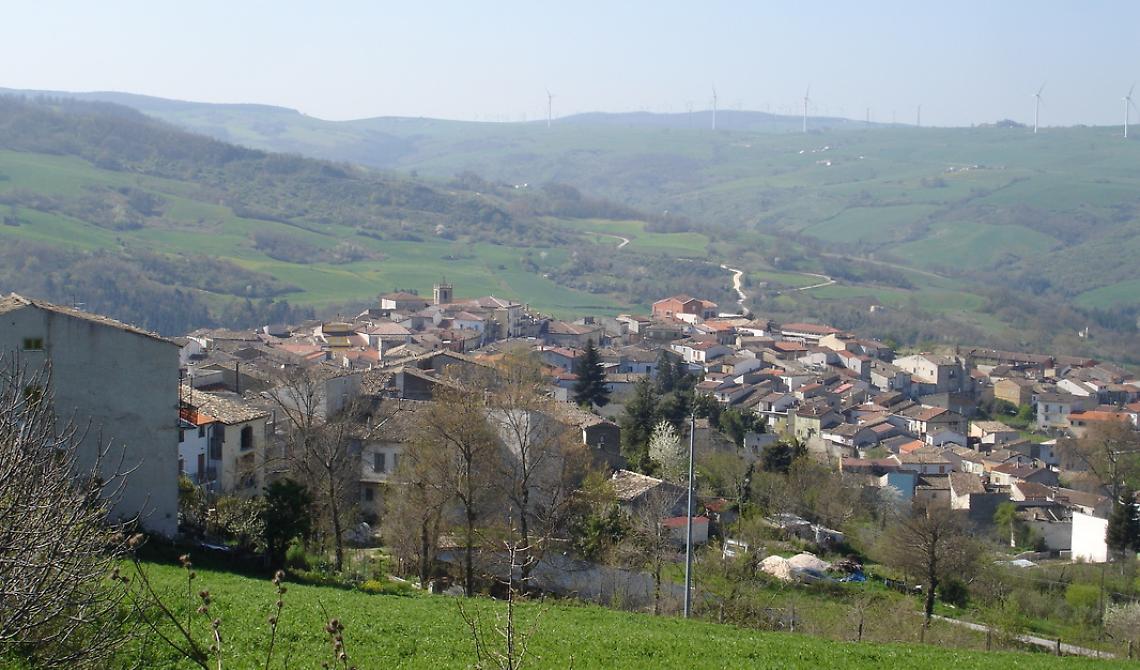 A Roseto vietato ammalarsi: manca il medico