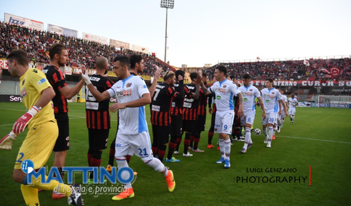 Foggia-Catania