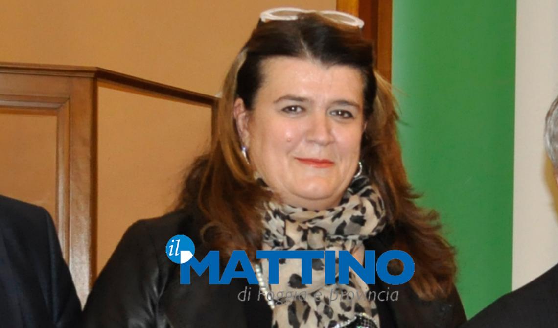 Da preside a Provveditore agli Studi di Foggia, la bella "promozione" di Maria Aida Episcopo