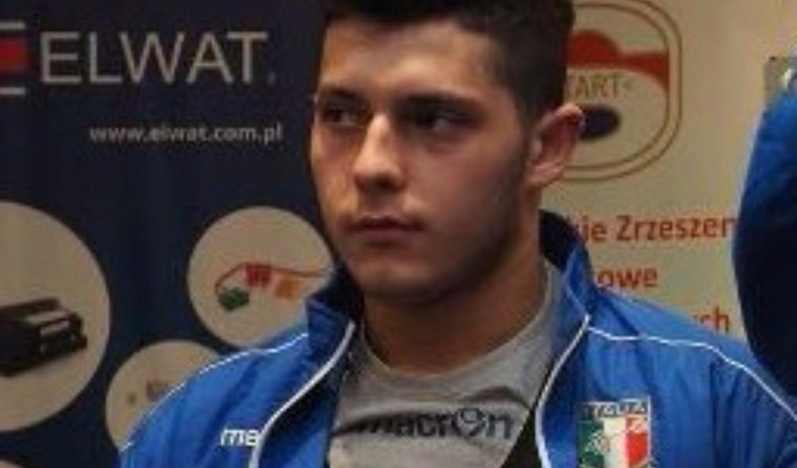 Donato Telesca