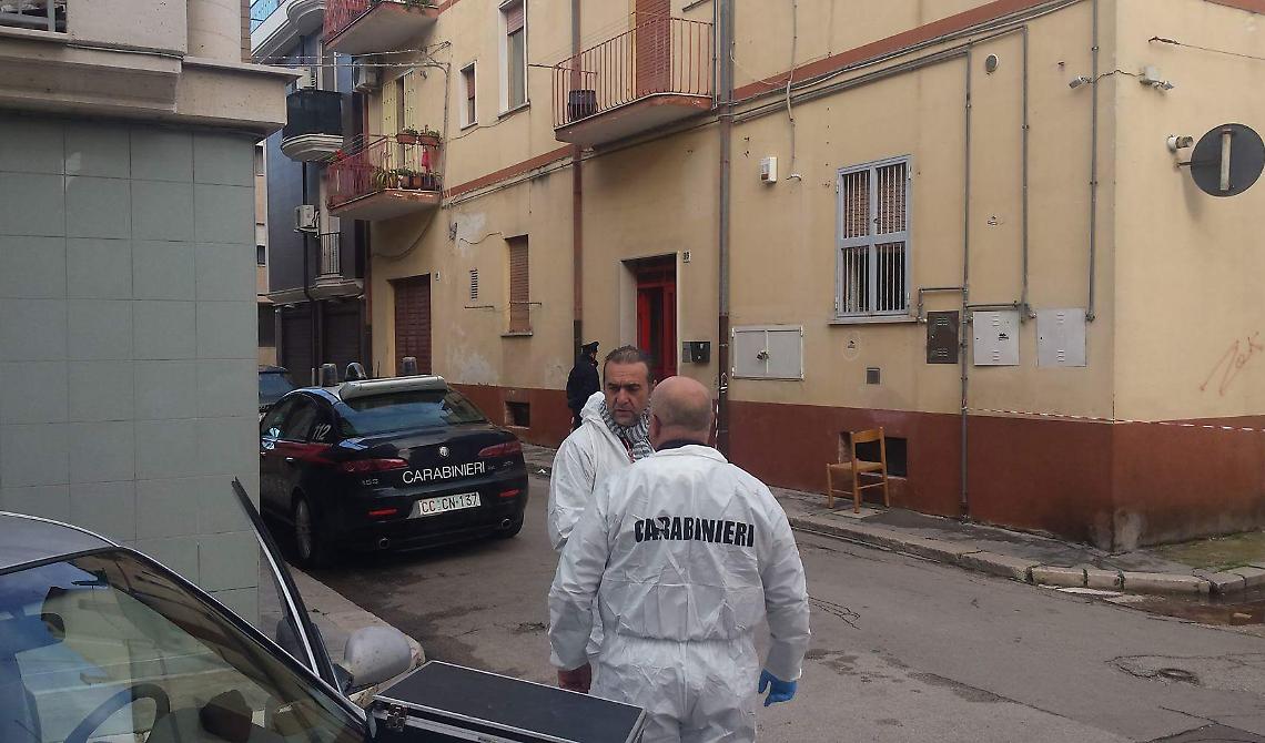 Omicidio Bevilacqua: al vaglio degli investigatori i tabulati telefonici
