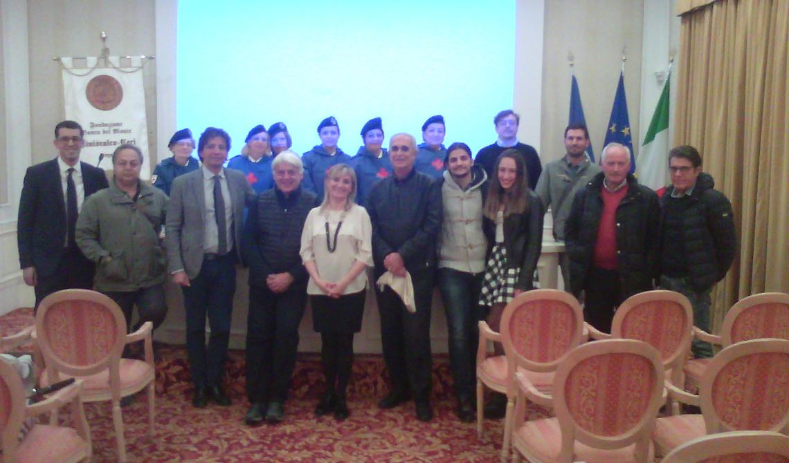 Giornata Mondiale Diabete Foggia