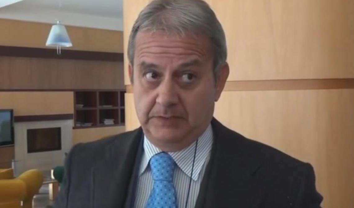 Anche se Manfredonia non la vuole, Energas andrà avanti
