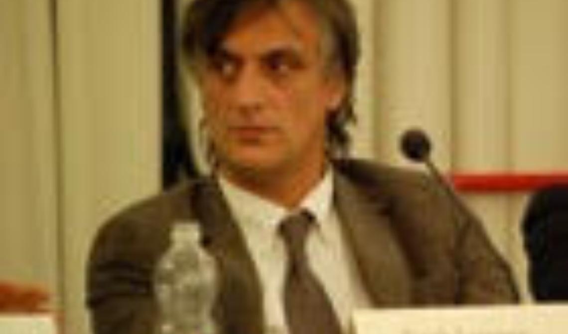 A tu per tu con il direttore della Lucana Film Commission, sul presente e futuro del sud 
