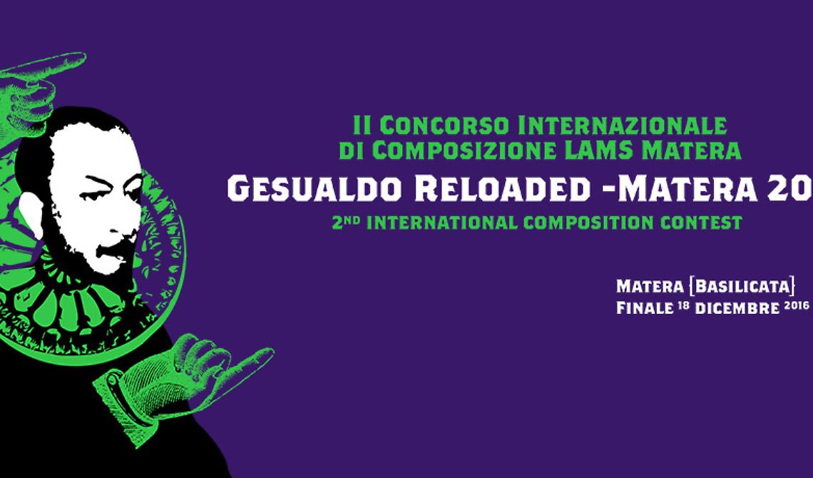 Gesualdo